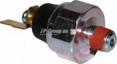 JP GROUP 1193502500 -  ДАТЧИК ДАВЛЕНИЯ МАСЛА
